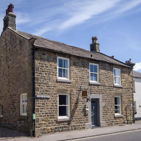 Garden House Bed and Breakfast Masham Εξωτερικό φωτογραφία