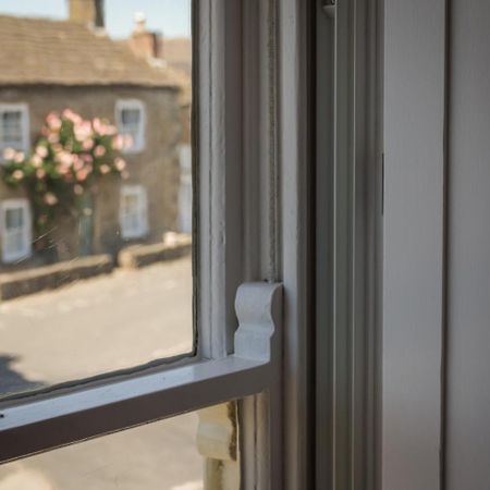 Garden House Bed and Breakfast Masham Εξωτερικό φωτογραφία