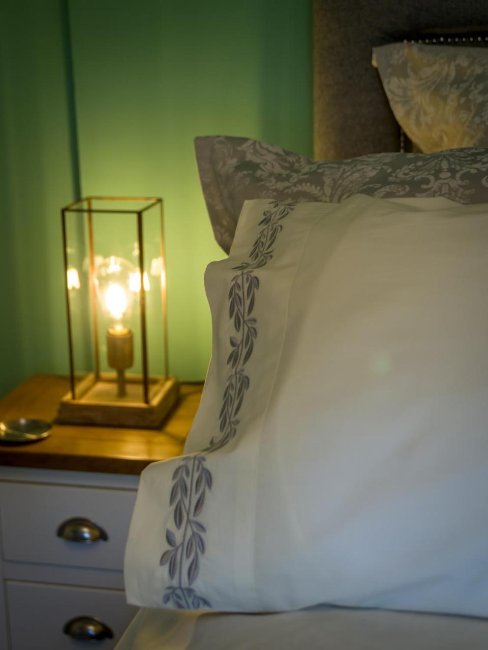 Garden House Bed and Breakfast Masham Εξωτερικό φωτογραφία