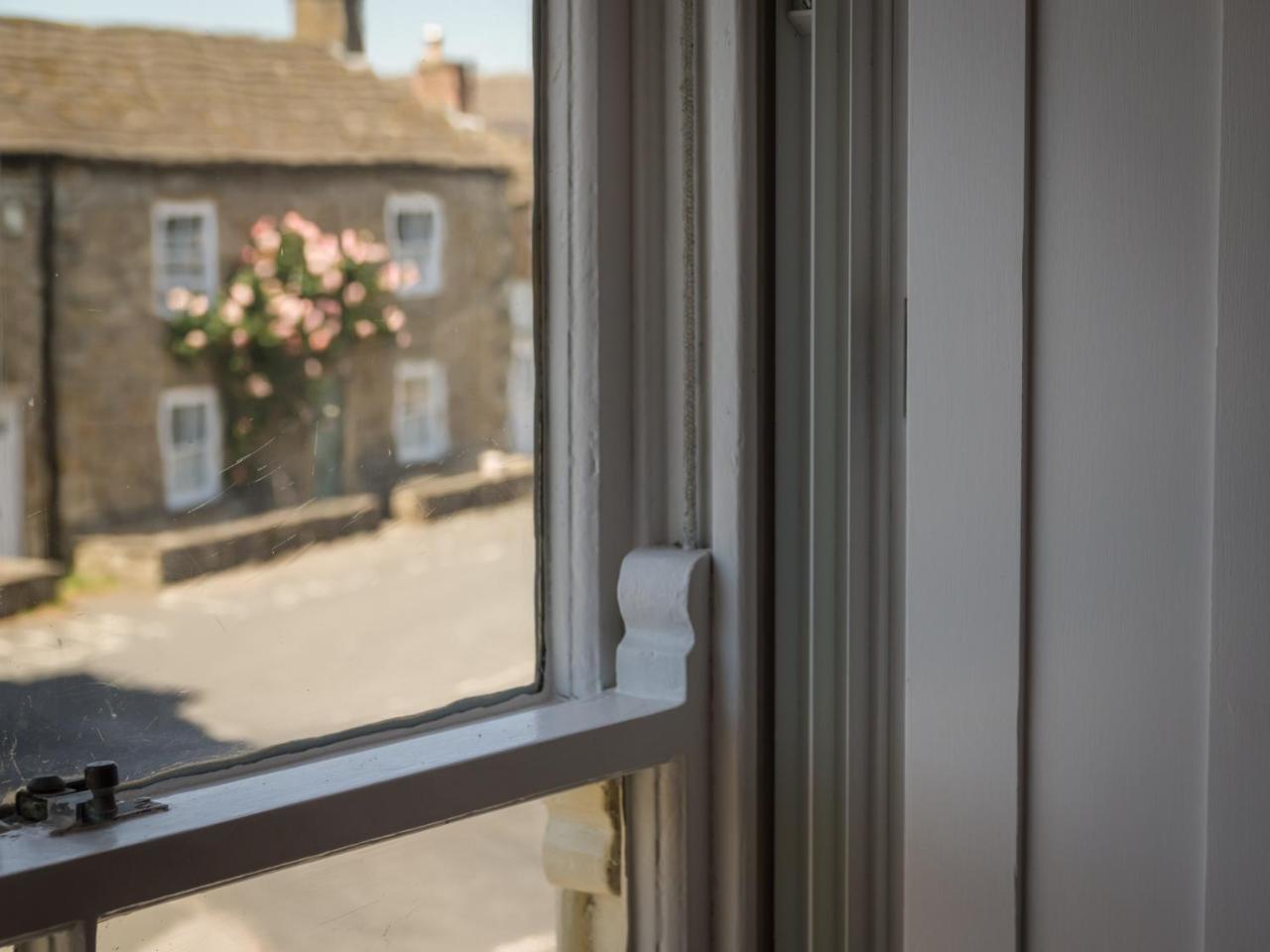 Garden House Bed and Breakfast Masham Εξωτερικό φωτογραφία