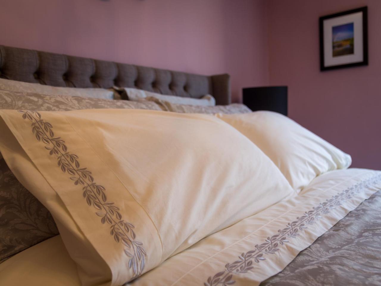 Garden House Bed and Breakfast Masham Εξωτερικό φωτογραφία