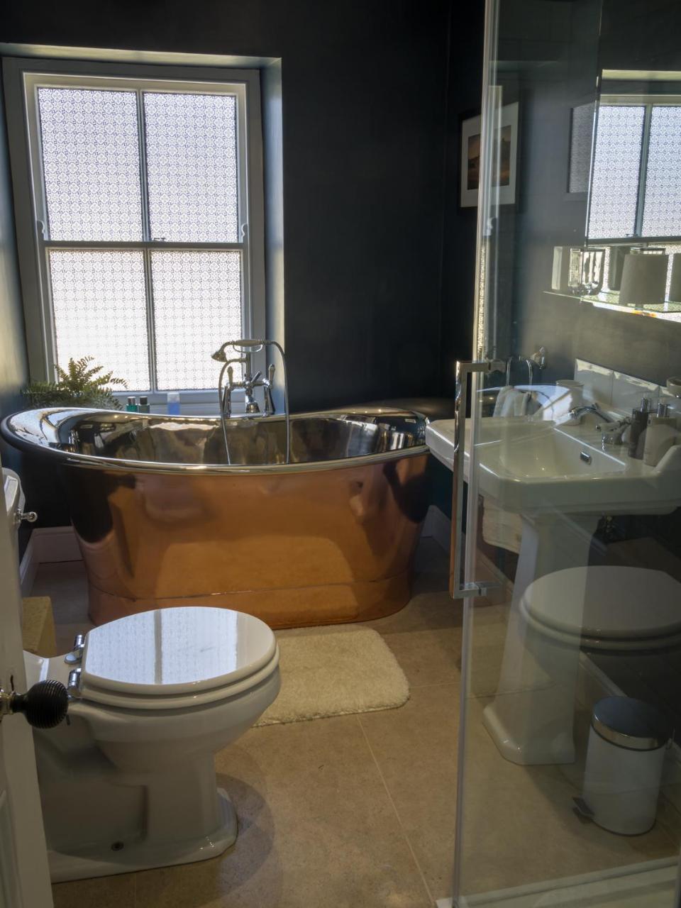 Garden House Bed and Breakfast Masham Εξωτερικό φωτογραφία