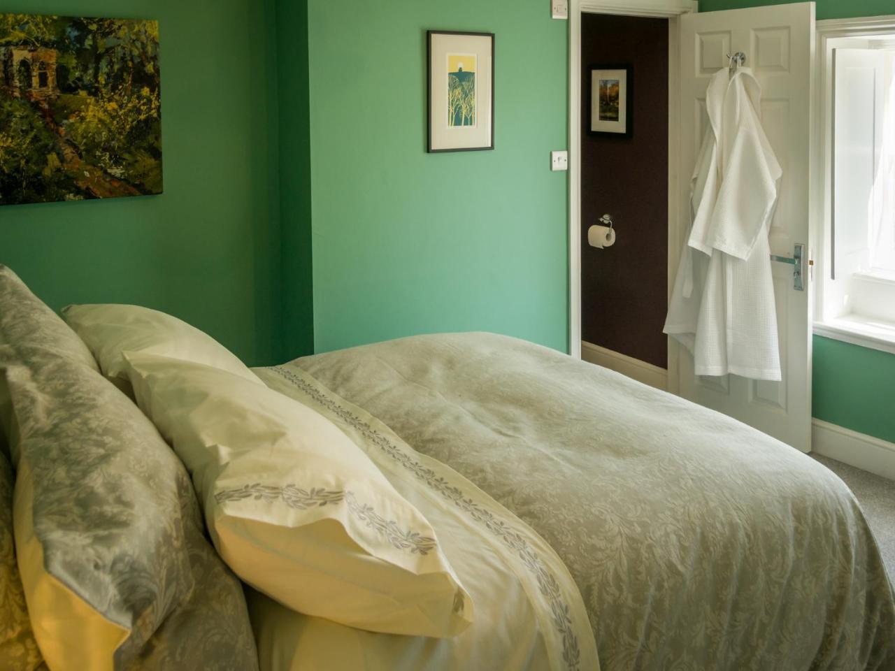 Garden House Bed and Breakfast Masham Εξωτερικό φωτογραφία