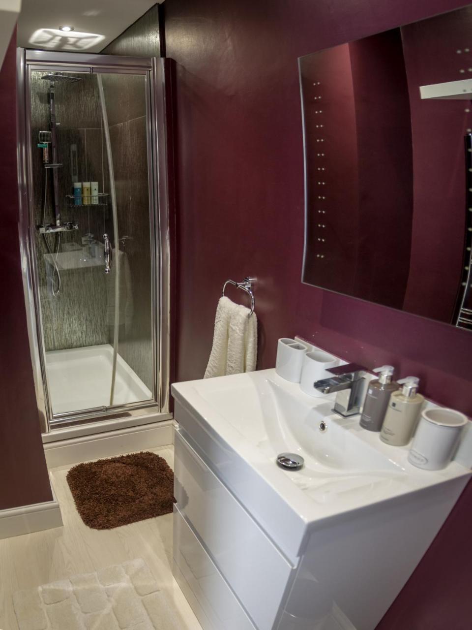 Garden House Bed and Breakfast Masham Εξωτερικό φωτογραφία