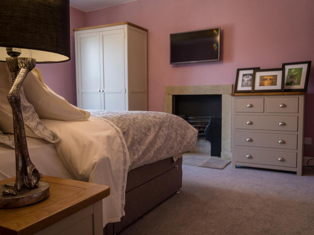 Garden House Bed and Breakfast Masham Εξωτερικό φωτογραφία