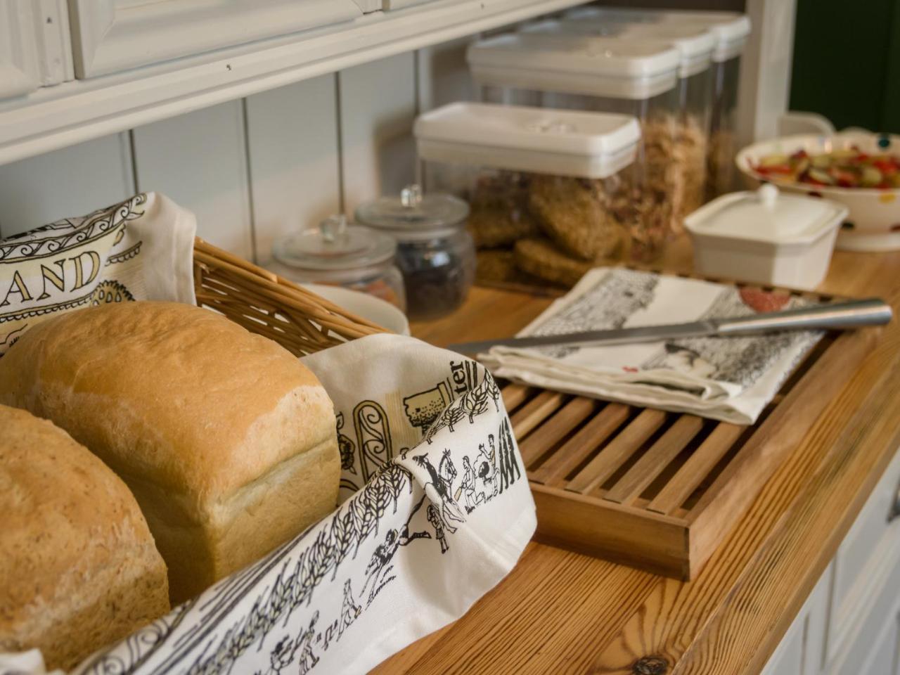 Garden House Bed and Breakfast Masham Εξωτερικό φωτογραφία