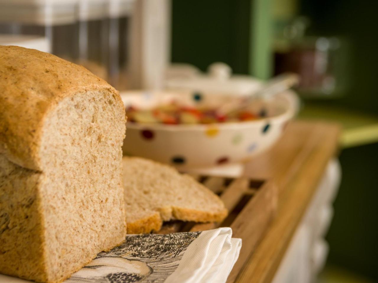 Garden House Bed and Breakfast Masham Εξωτερικό φωτογραφία