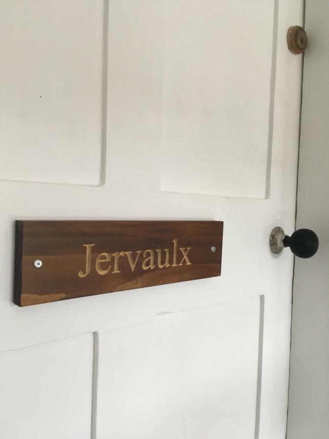 Garden House Bed and Breakfast Masham Εξωτερικό φωτογραφία